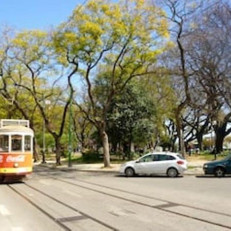 My Fair Lisbon - Santos Duplex Apartment 外观 照片