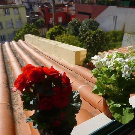 My Fair Lisbon - Santos Duplex Apartment 外观 照片