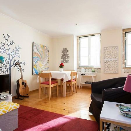 My Fair Lisbon - Santos Duplex Apartment 外观 照片