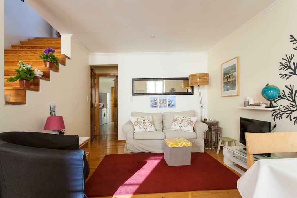 My Fair Lisbon - Santos Duplex Apartment 外观 照片