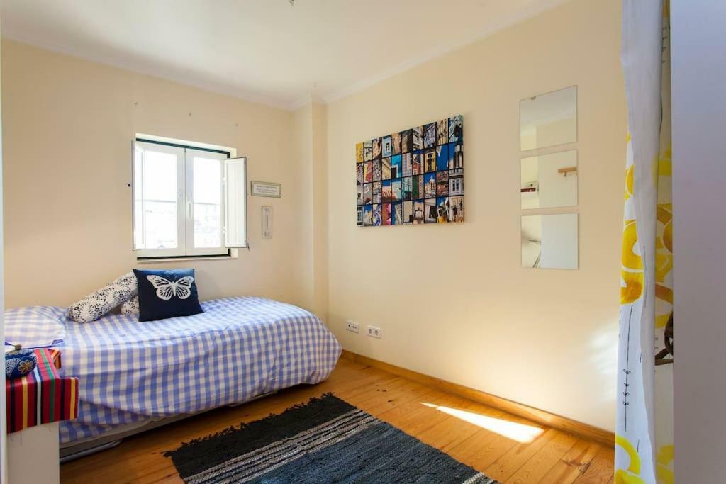 My Fair Lisbon - Santos Duplex Apartment 外观 照片