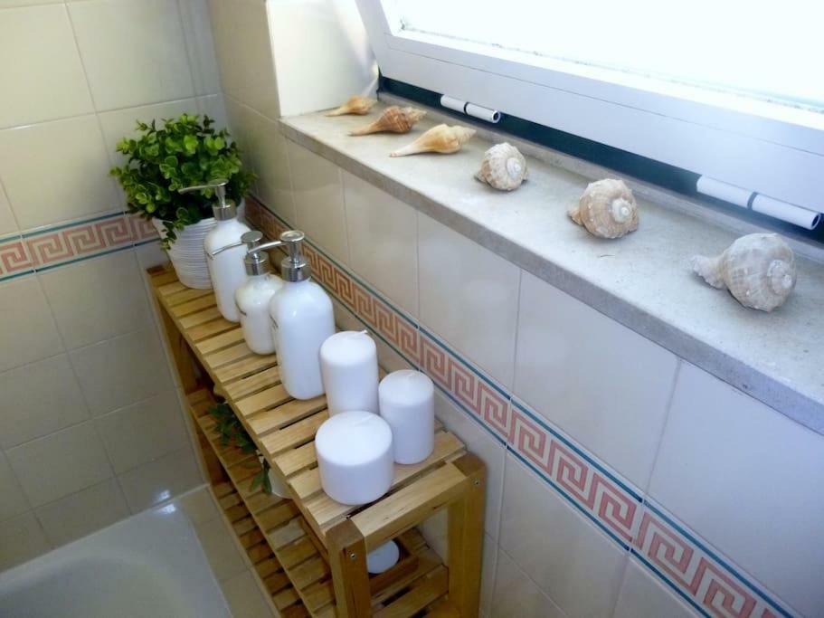 My Fair Lisbon - Santos Duplex Apartment 外观 照片