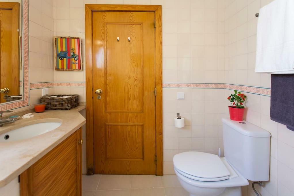 My Fair Lisbon - Santos Duplex Apartment 外观 照片