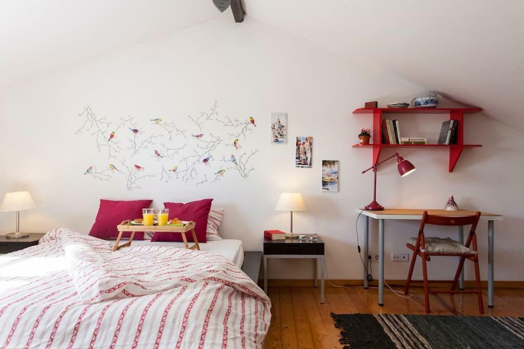 My Fair Lisbon - Santos Duplex Apartment 外观 照片