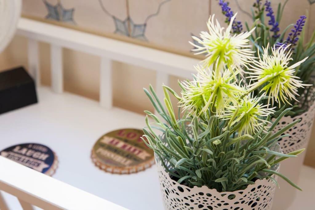 My Fair Lisbon - Santos Duplex Apartment 外观 照片