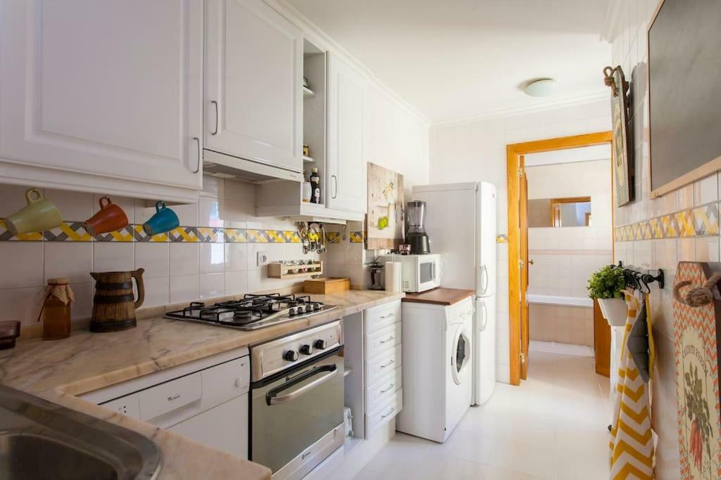 My Fair Lisbon - Santos Duplex Apartment 外观 照片