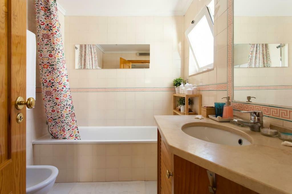 My Fair Lisbon - Santos Duplex Apartment 外观 照片