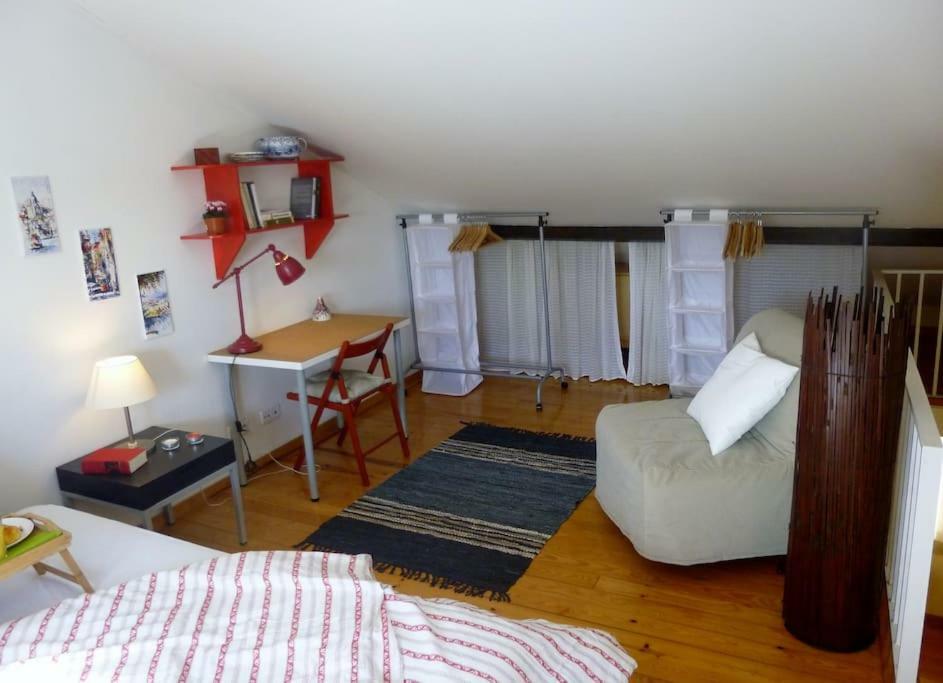 My Fair Lisbon - Santos Duplex Apartment 外观 照片